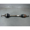 TRANSMISSION AVANT GAUCHE PEUGEOT 308 1.6 BlueHDi 120