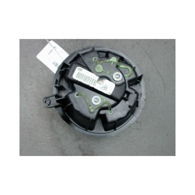 MOTEUR VENTILATEUR CHAUFFAGE PEUGEOT 1007