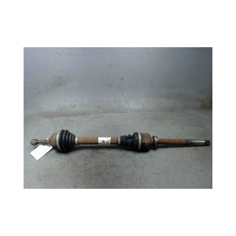 TRANSMISSION AVANT DROIT PEUGEOT 1007 1.6 HDi