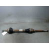 TRANSMISSION AVANT DROIT PEUGEOT 1007 1.6 HDi