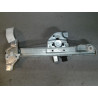 MECANISME+MOTEUR LEVE-GLACE AVANT DROIT PEUGEOT 2008