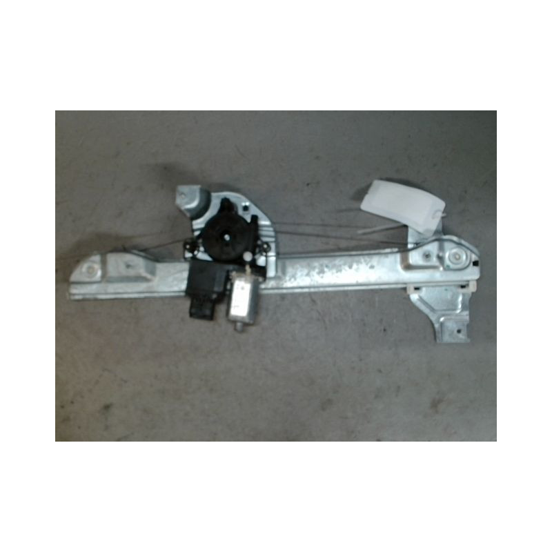 MECANISME+MOTEUR LEVE-GLACE AVANT DROIT PEUGEOT 2008
