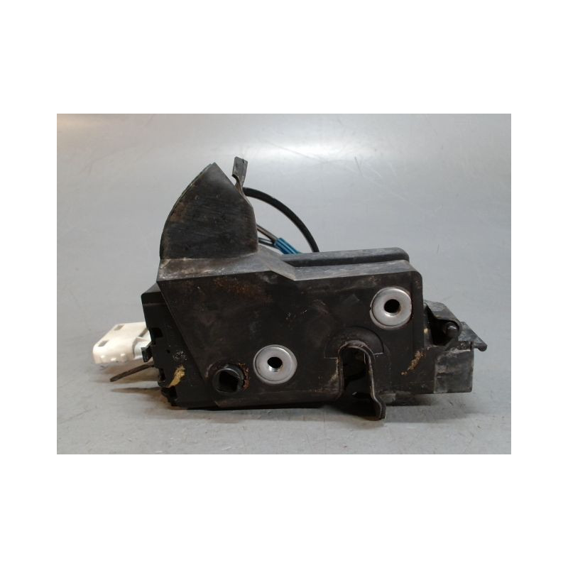 SYSTEME CONDAMNATION ARRIERE GAUCHE PEUGEOT 407