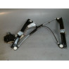 MECANISME+MOTEUR LEVE-GLACE AVANT DROIT VOLKSWAGEN POLO