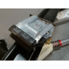 MECANISME+MOTEUR LEVE-GLACE AVANT DROIT VOLKSWAGEN POLO