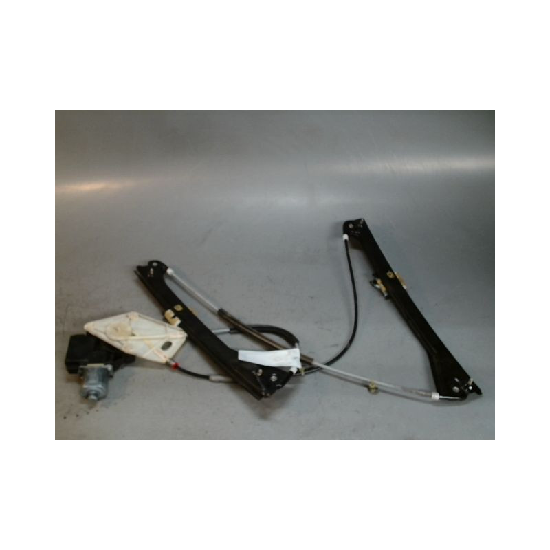 MECANISME+MOTEUR LEVE-GLACE AVANT DROIT VOLKSWAGEN POLO