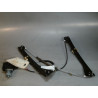 MECANISME+MOTEUR LEVE-GLACE AVANT DROIT VOLKSWAGEN POLO