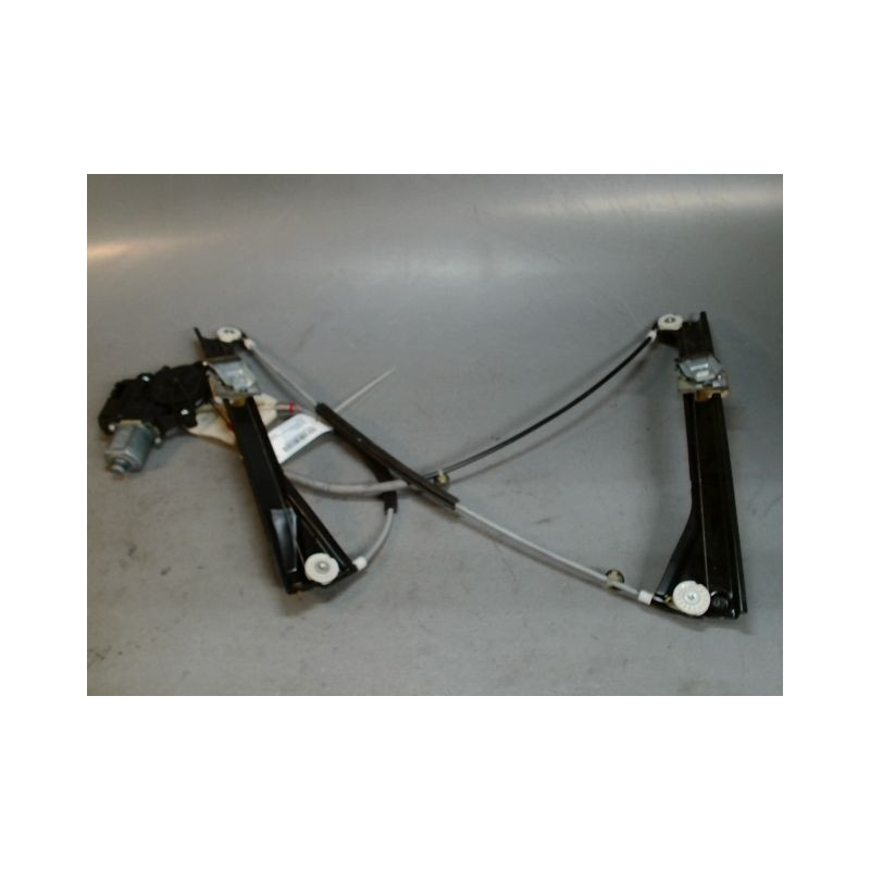 MECANISME+MOTEUR LEVE-GLACE AVANT GAUCHE VOLKSWAGEN POLO