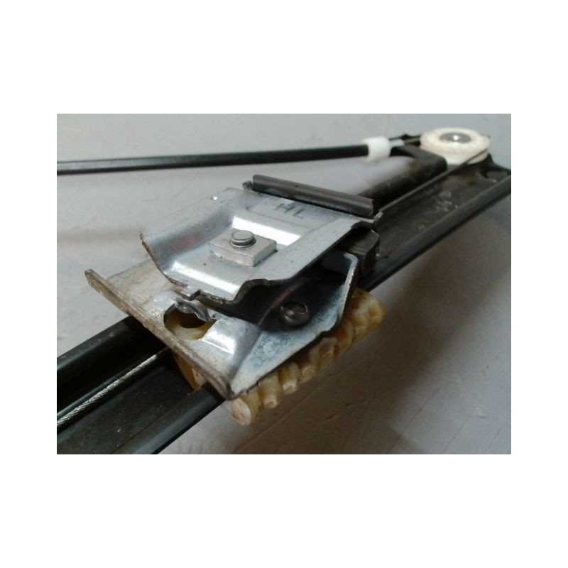 MECANISME+MOTEUR LEVE-GLACE AVANT GAUCHE VOLKSWAGEN POLO