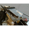 MECANISME+MOTEUR LEVE-GLACE AVANT GAUCHE VOLKSWAGEN POLO
