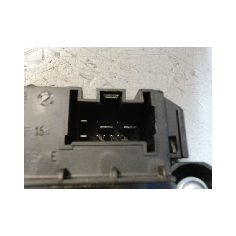 MECANISME+MOTEUR LEVE-GLACE AVANT GAUCHE VOLKSWAGEN POLO