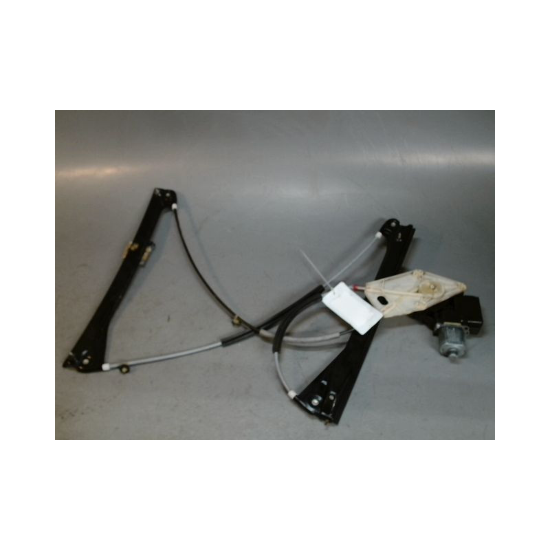 MECANISME+MOTEUR LEVE-GLACE AVANT GAUCHE VOLKSWAGEN POLO