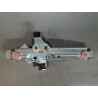 MECANISME+MOTEUR LEVE-GLACE ARRIERE GAUCHE PEUGEOT 208