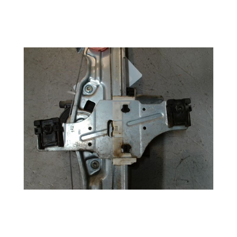MECANISME+MOTEUR LEVE-GLACE ARRIERE GAUCHE PEUGEOT 208