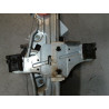 MECANISME+MOTEUR LEVE-GLACE ARRIERE GAUCHE PEUGEOT 208