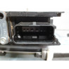 MECANISME+MOTEUR LEVE-GLACE ARRIERE GAUCHE PEUGEOT 208