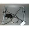 MECANISME+MOTEUR LEVE-GLACE AVANT GAUCHE VOLKSWAGEN POLO
