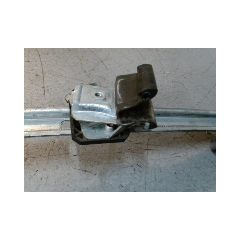 MECANISME+MOTEUR LEVE-GLACE AVANT GAUCHE VOLKSWAGEN POLO