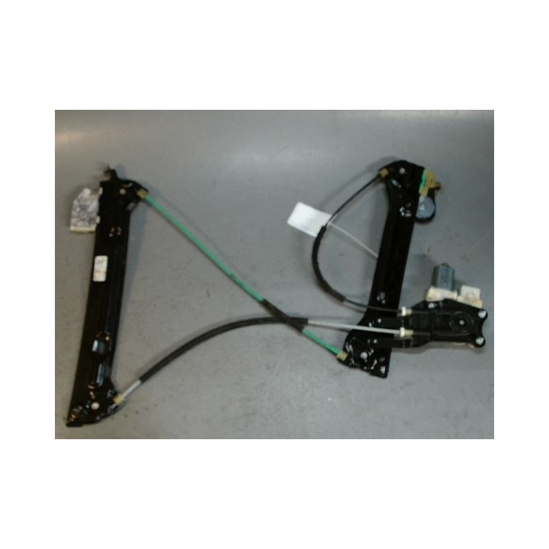 MECANISME+MOTEUR LEVE-GLACE AVANT DROIT MINI MINI