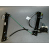 MECANISME+MOTEUR LEVE-GLACE AVANT DROIT MINI MINI