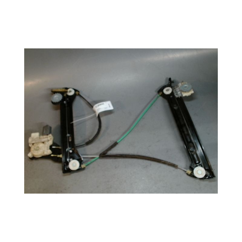 MECANISME+MOTEUR LEVE-GLACE AVANT DROIT MINI MINI