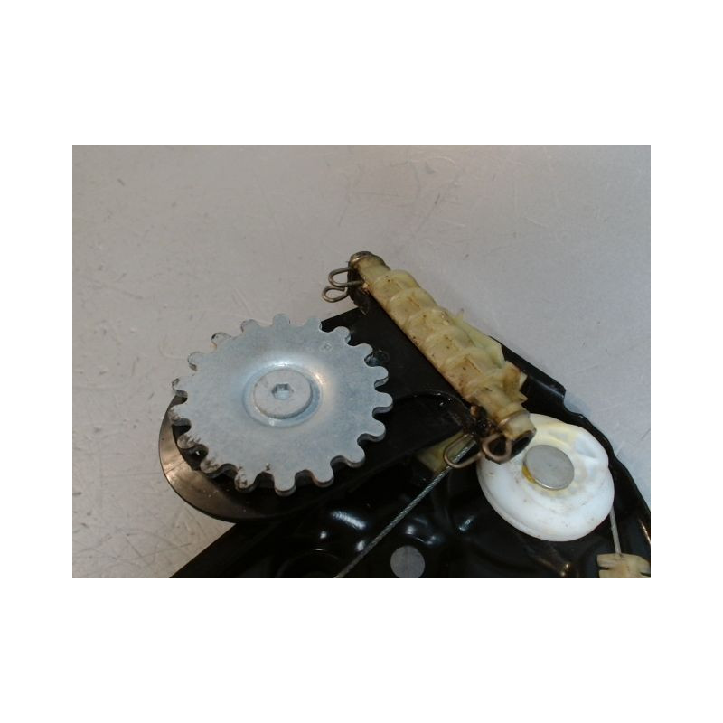 MECANISME+MOTEUR LEVE-GLACE AVANT DROIT MINI MINI