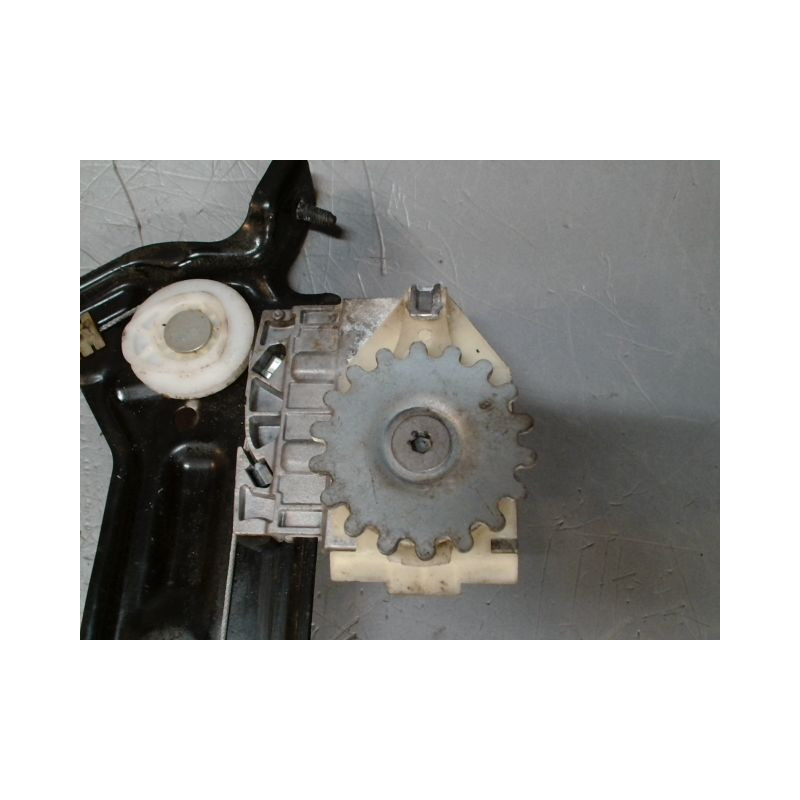 MECANISME+MOTEUR LEVE-GLACE AVANT DROIT MINI MINI