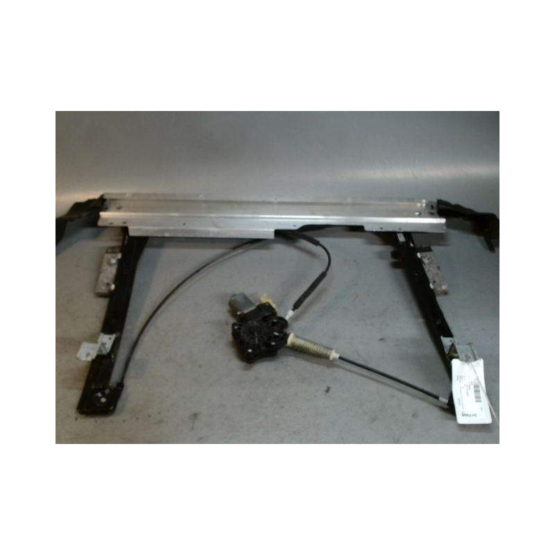 MECANISME+MOTEUR LEVE-GLACE AVANT GAUCHE MINI MINI 2006-