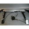 MECANISME+MOTEUR LEVE-GLACE AVANT GAUCHE MINI MINI 2006-