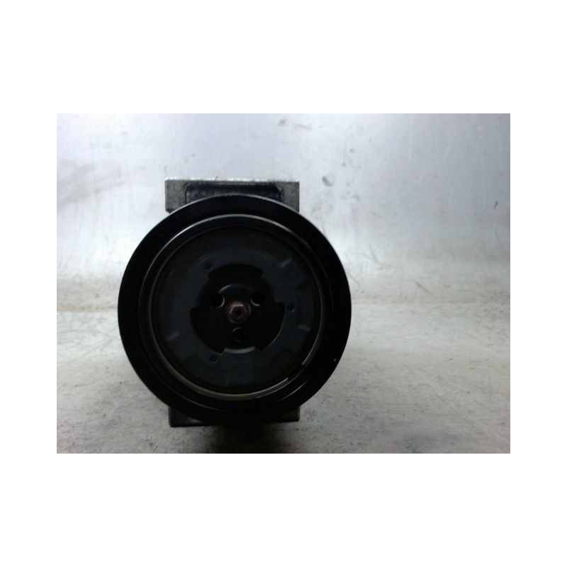 COMPRESSEUR AIR CONDITIONNE PEUGEOT 208