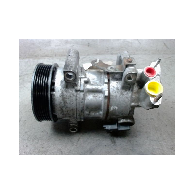 COMPRESSEUR AIR CONDITIONNE PEUGEOT 208