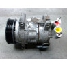 COMPRESSEUR AIR CONDITIONNE PEUGEOT 208
