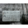 COMPRESSEUR AIR CONDITIONNE PEUGEOT 208