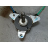MECANISME LEVE-GLACE ARRIERE DROIT PEUGEOT 208