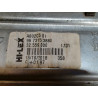MECANISME LEVE-GLACE ARRIERE DROIT PEUGEOT 208