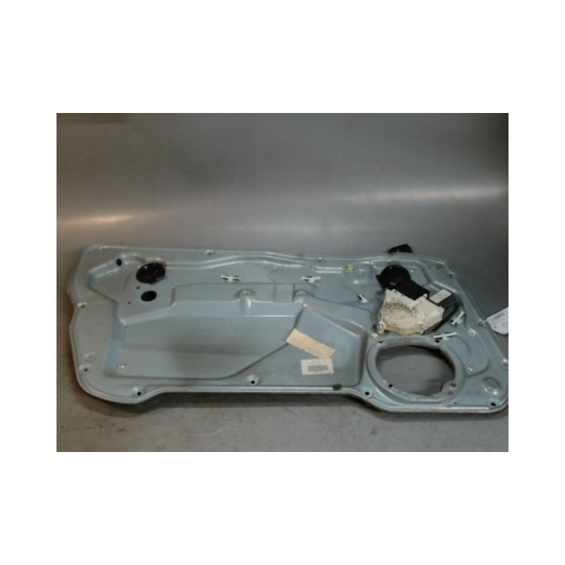 MECANISME+MOTEUR LEVE-GLACE AVANT GAUCHE SEAT IBIZA 2006-