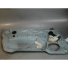 MECANISME+MOTEUR LEVE-GLACE AVANT GAUCHE SEAT IBIZA 2006-