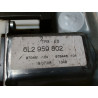 MECANISME+MOTEUR LEVE-GLACE AVANT GAUCHE SEAT IBIZA 2006-