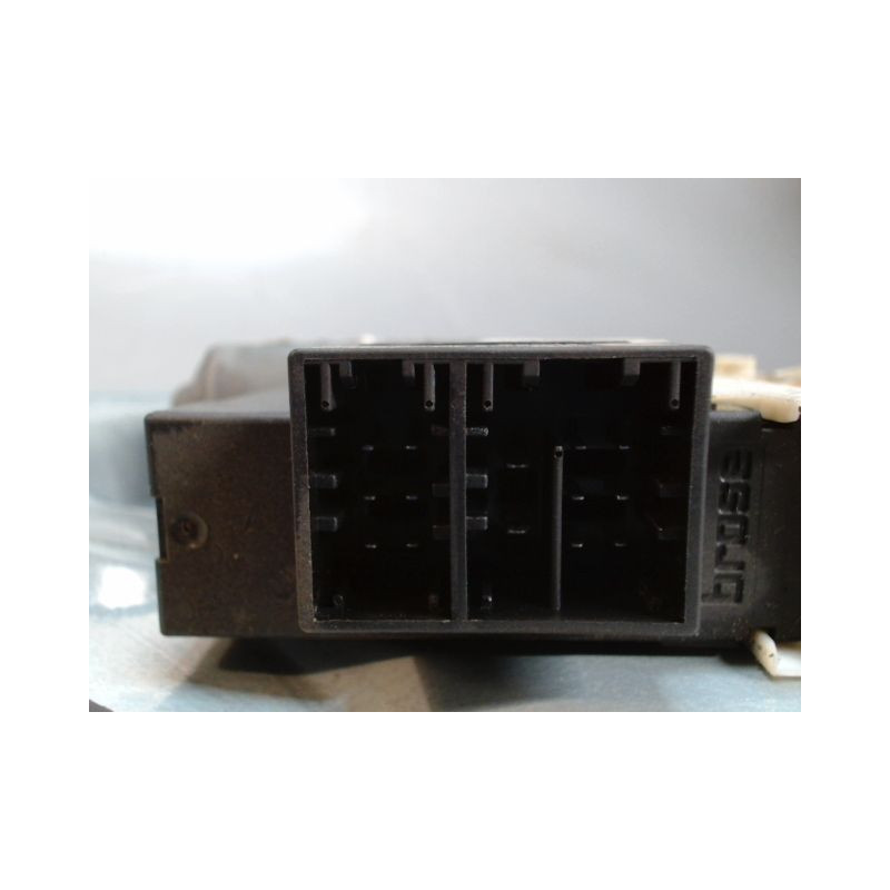 MECANISME+MOTEUR LEVE-GLACE AVANT GAUCHE SEAT IBIZA 2006-