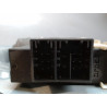 MECANISME+MOTEUR LEVE-GLACE AVANT GAUCHE SEAT IBIZA 2006-