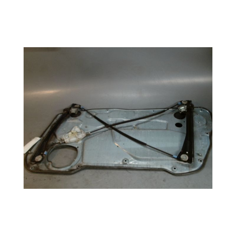 MECANISME+MOTEUR LEVE-GLACE AVANT GAUCHE SEAT IBIZA 2006-