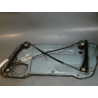 MECANISME+MOTEUR LEVE-GLACE AVANT GAUCHE SEAT IBIZA 2006-