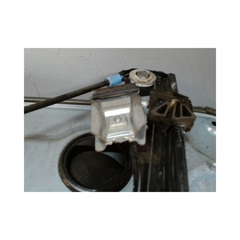 MECANISME+MOTEUR LEVE-GLACE AVANT GAUCHE SEAT IBIZA 2006-