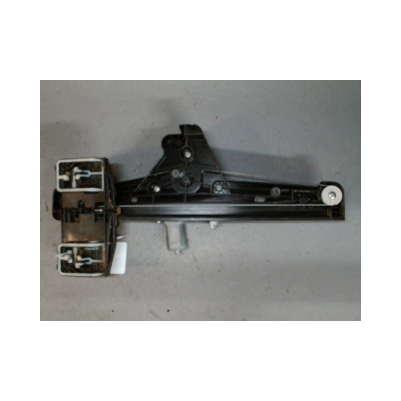 MECANISME+MOTEUR LEVE-GLACE ARRIERE DROIT PEUGEOT 208