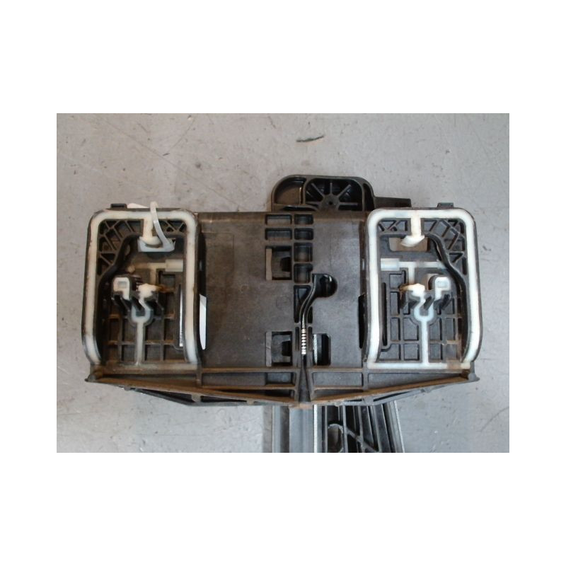 MECANISME+MOTEUR LEVE-GLACE ARRIERE DROIT PEUGEOT 208