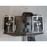 MECANISME+MOTEUR LEVE-GLACE ARRIERE DROIT PEUGEOT 208