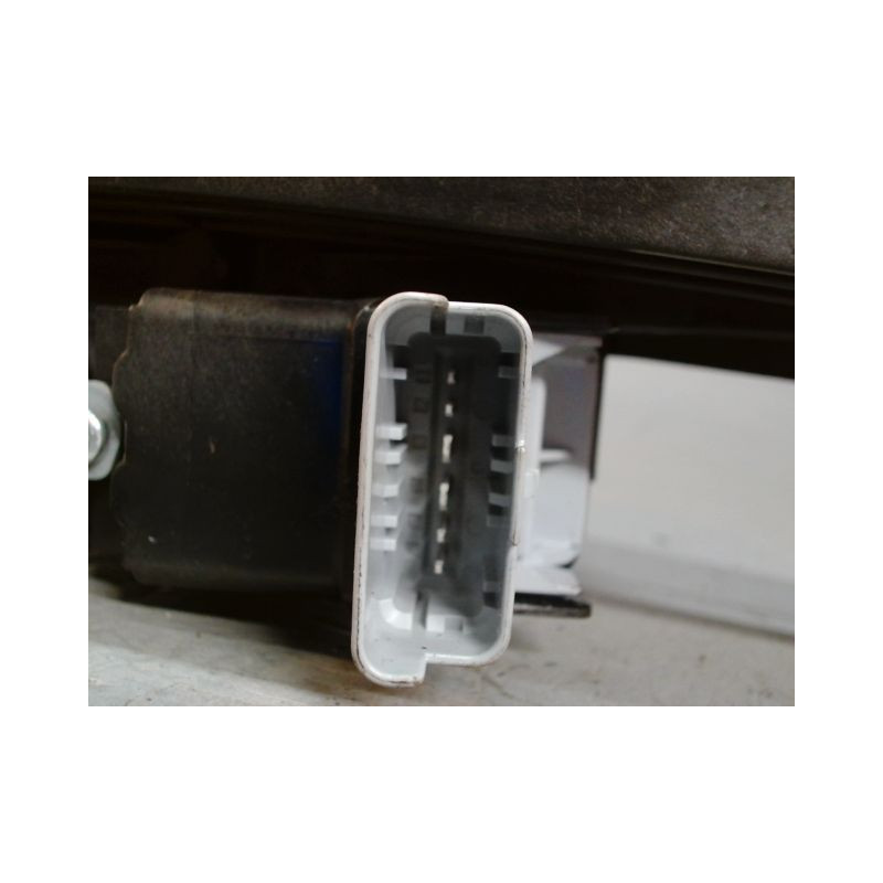 MECANISME+MOTEUR LEVE-GLACE ARRIERE DROIT PEUGEOT 208