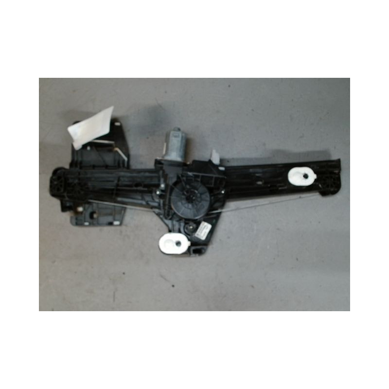 MECANISME+MOTEUR LEVE-GLACE ARRIERE DROIT PEUGEOT 208