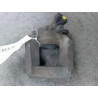 ETRIER DE FREIN AVANT GAUCHE PEUGEOT 508