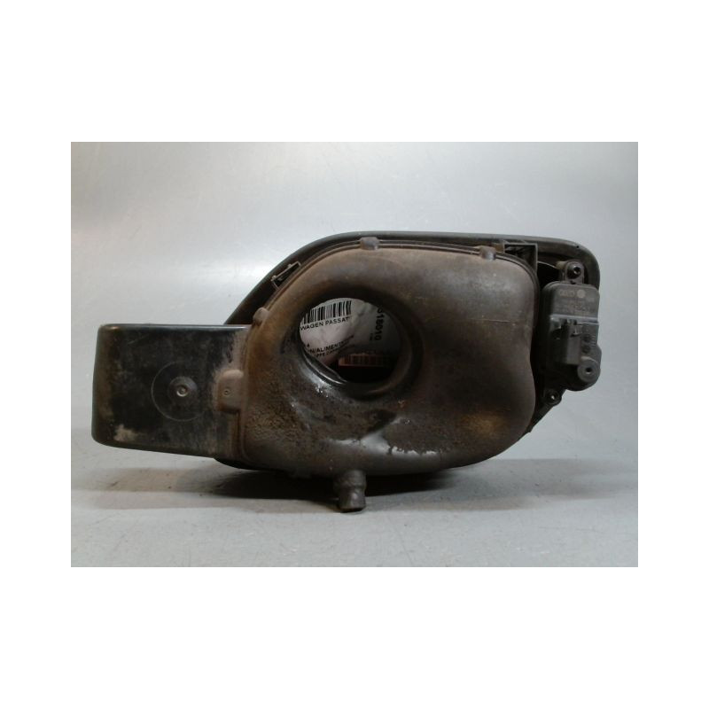 VOLET DE TRAPPE CARBURANT VOLKSWAGEN PASSAT